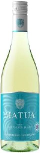 Matua Marlborough Sauvignon Blanc 750ml